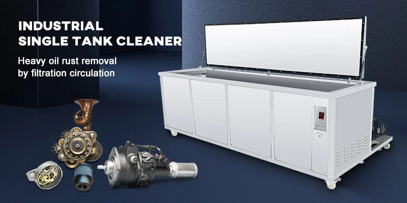 industrial ultrasonic cleaner (10)