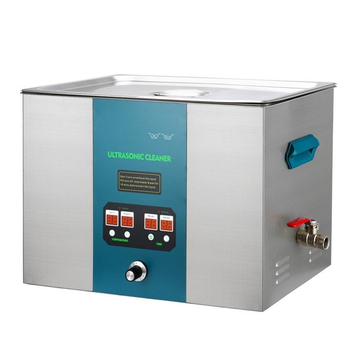 Medical ultrasonic cleaner (3)