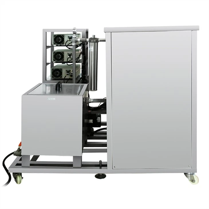 Ultrasonic Cleaner For Car Parts