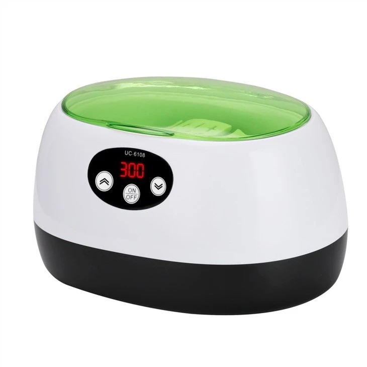 Ultrasonic Cleaner For Jewelry