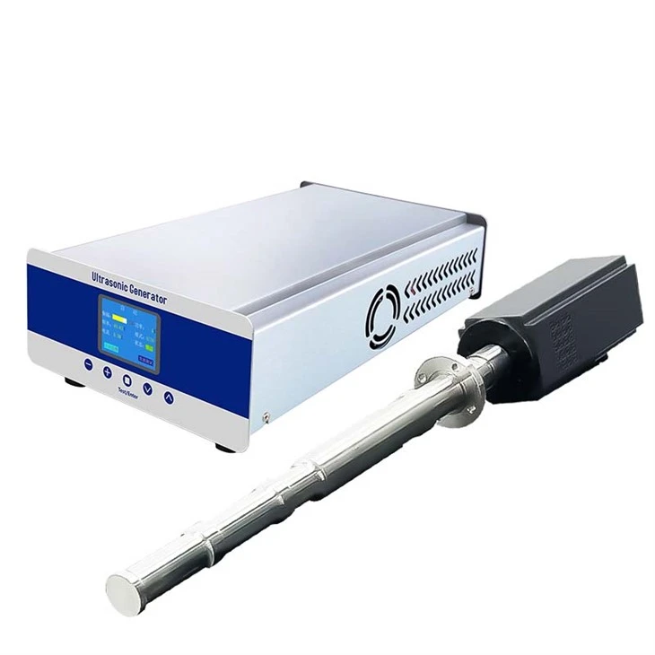 Ultrasonic Cell Disruptive